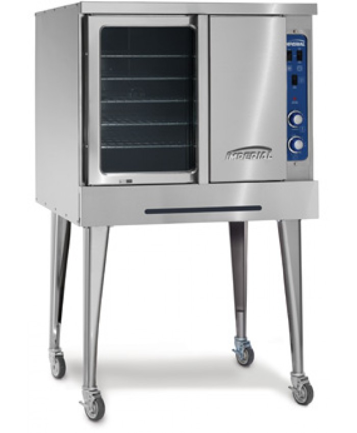 Convection Oven (Electric) (Imperial)